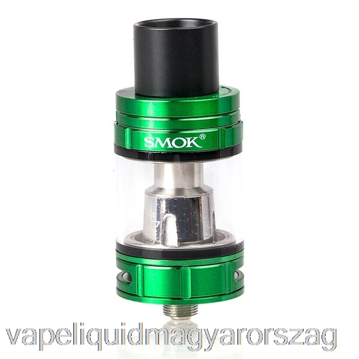 Smok Tfv8 Big Baby Tank Zöld Vape Folyadék